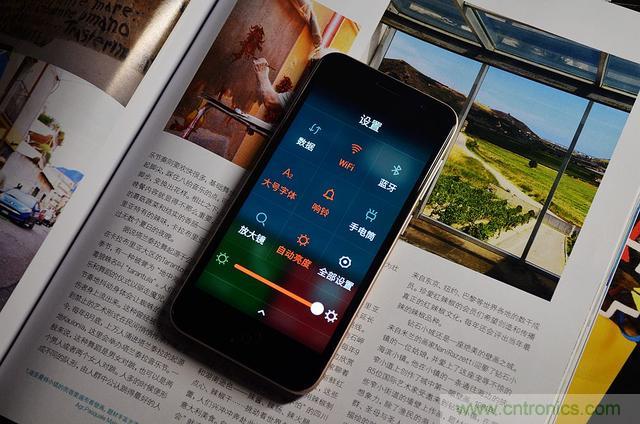 1599元，這款老年手機比小米note還貴100元