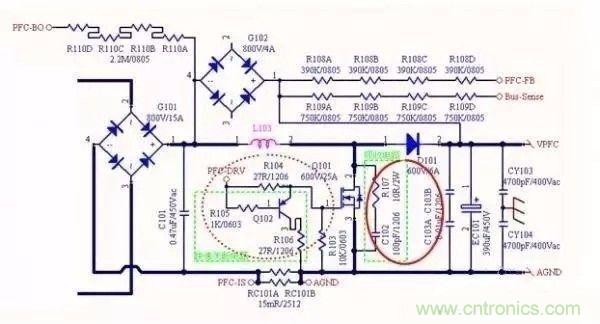 開關(guān)電源EMC過不了？PCB畫板工程師責(zé)任大了！