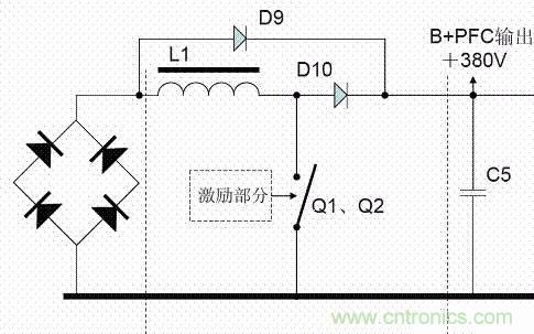 了解MOS管，看這個就夠了！