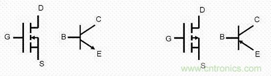 了解MOS管，看這個就夠了！