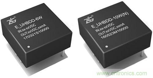 是什么限制了電源小型化？