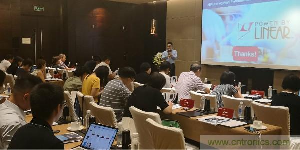 電源創新緊貼這些熱門應用，一起來給趨勢和新技術劃重點
