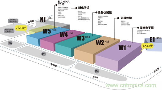 物聯(lián)網(wǎng)時(shí)代來臨，測試測量廠商如何出招？
