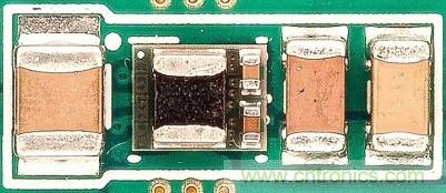 工業(yè)傳感器供電采用開關(guān)穩(wěn)壓器方案真的好嗎？
