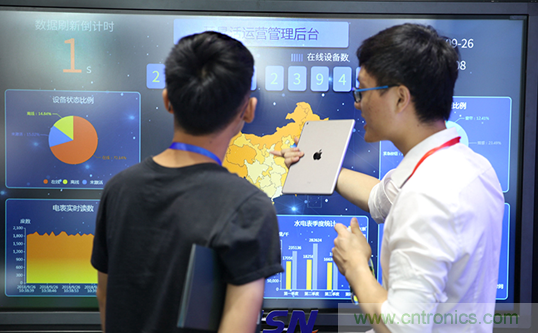 做智能門鎖市場(chǎng)，有哪些關(guān)鍵取勝點(diǎn)？