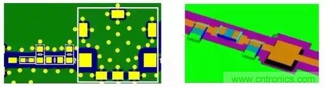 PCB設(shè)計總有幾個阻抗沒法連續(xù)的地方，怎么辦？