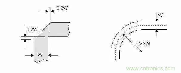 PCB設(shè)計總有幾個阻抗沒法連續(xù)的地方，怎么辦？