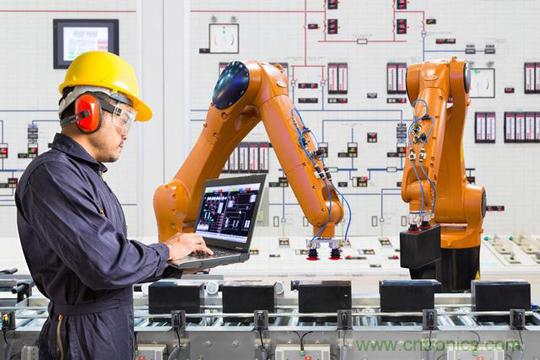 解析工業機器人常用的傳感器 解析工業機器人常用的傳感器