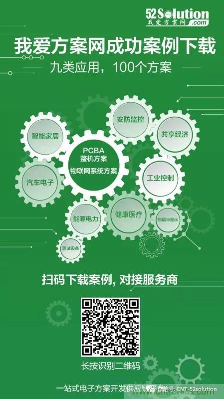 我愛方案網攜帶100個工業物聯網方案參展中國電子展,助力中小企業創新! 我愛方案網攜帶100個工業物聯網方案參展中國電子展,助力中小企業創新!