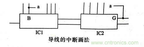 了解這些電路圖規則,一文教你看懂電路圖 了解這些電路圖規則,一文教你看懂電路圖