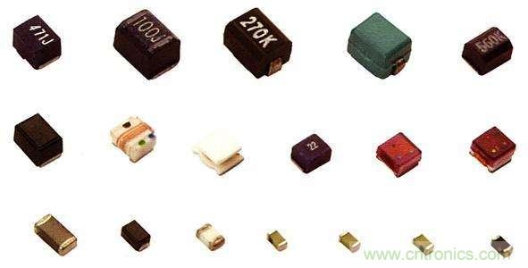 電感知識：參數、線圈、作用、與磁珠的聯系與區別、計算公式、注意事項