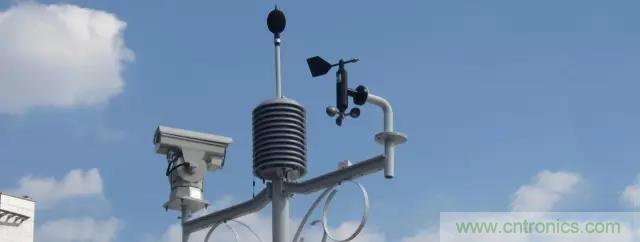 風向風速傳感器分類、原理及應(yīng)用