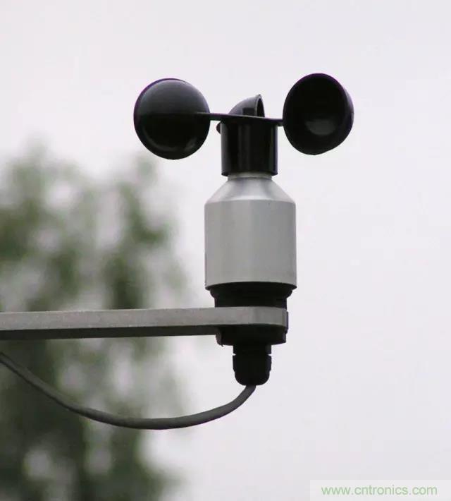 風向風速傳感器分類、原理及應(yīng)用
