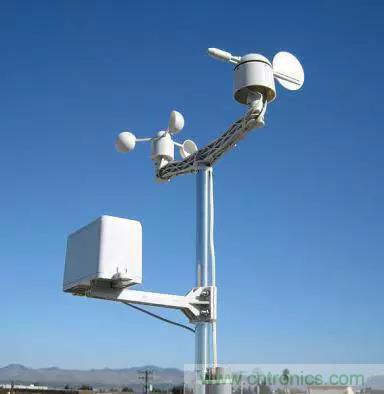風向風速傳感器分類、原理及應(yīng)用
