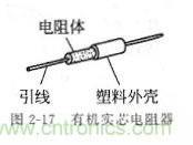 基礎知識篇&mdash;&mdash;電阻