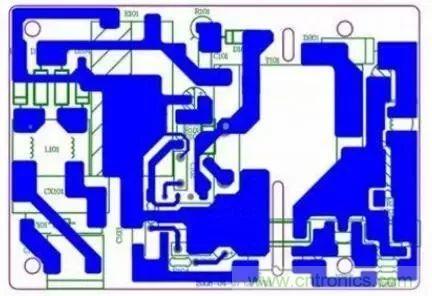 如何獨自設計一款開關電源？其實沒有你想象中那么難