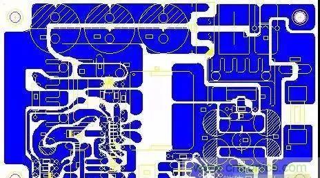 開關電源PCB設計技巧!