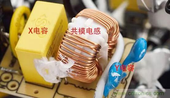 【收藏】N種電容器分類詳解！