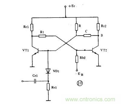 【收藏】電路圖符號超強科普,讓你輕松看懂電路圖 【收藏】電路圖符號超強科普,讓你輕松看懂電路圖