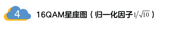 5G調制怎么實現(xiàn)的？原來通信搞到最后，都是數(shù)學!