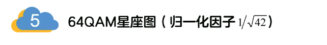 5G調制怎么實現(xiàn)的？原來通信搞到最后，都是數(shù)學!
