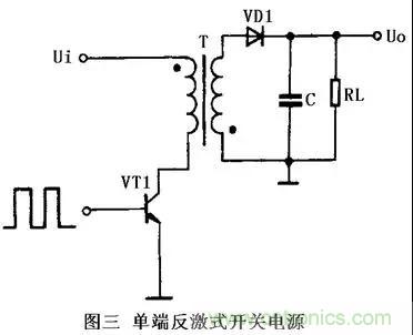 這8種開關(guān)電源工作原理及電路圖，你都知道嗎？