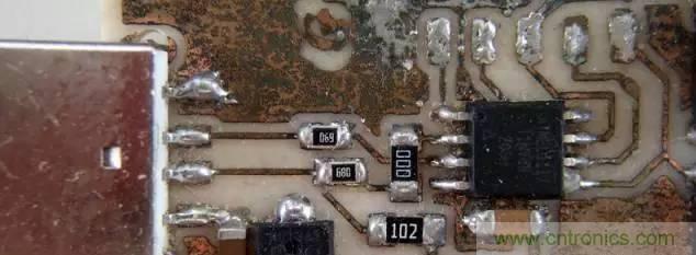 為什么會有0歐電阻這種東西？