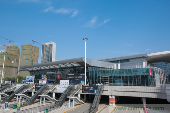 緊抓需求，強勢突圍！第21屆中國國際機電產品博覽會將于11月在武漢啟幕！