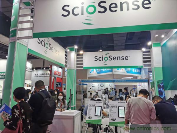 SENSOR CHINA推動感知創(chuàng)新&ldquo;雙循環(huán)&rdquo;，中外企業(yè)同臺競秀風(fēng)頭誰更勁？