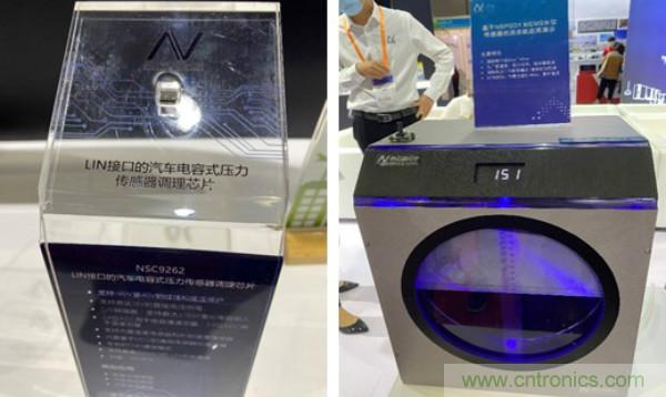 SENSOR CHINA推動感知創(chuàng)新&ldquo;雙循環(huán)&rdquo;，中外企業(yè)同臺競秀風(fēng)頭誰更勁？