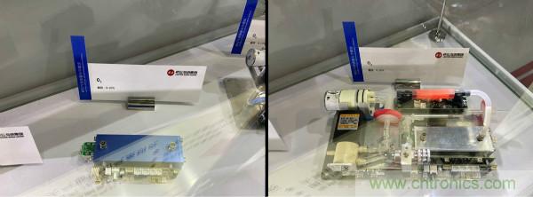 SENSOR CHINA推動感知創(chuàng)新&ldquo;雙循環(huán)&rdquo;，中外企業(yè)同臺競秀風(fēng)頭誰更勁？