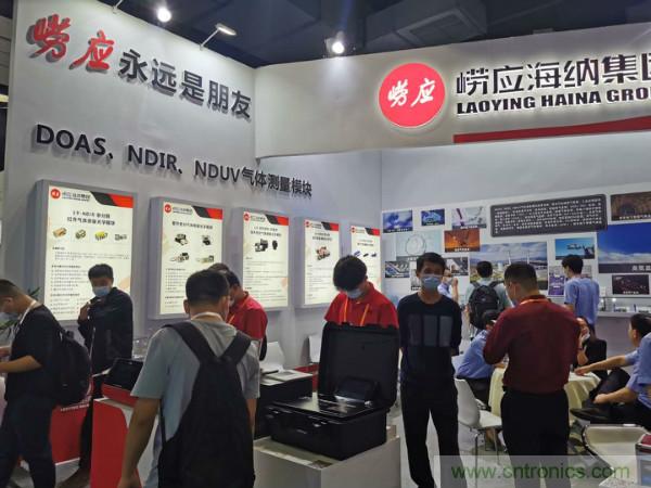 SENSOR CHINA推動感知創(chuàng)新&ldquo;雙循環(huán)&rdquo;，中外企業(yè)同臺競秀風(fēng)頭誰更勁？