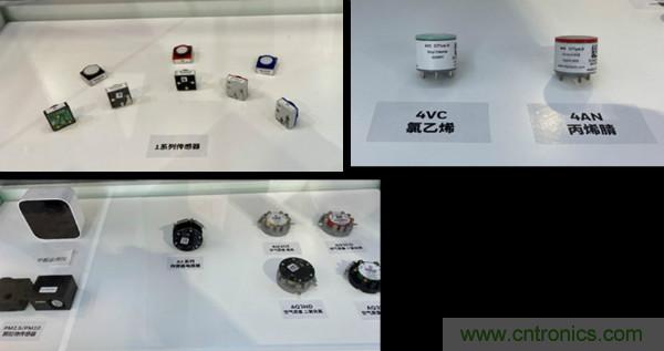SENSOR CHINA推動感知創(chuàng)新&ldquo;雙循環(huán)&rdquo;，中外企業(yè)同臺競秀風(fēng)頭誰更勁？