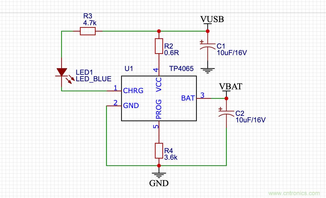 USB外接電源與鋰電池自動切換電路設(shè)計,你GET到精髓了嗎? USB外接電源與鋰電池自動切換電路設(shè)計,你GET到精髓了嗎?