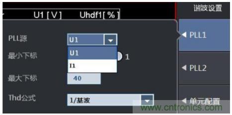 如何解決 LED 行業(yè)基波功率因數(shù)測試難點 如何解決 LED 行業(yè)基波功率因數(shù)測試難點