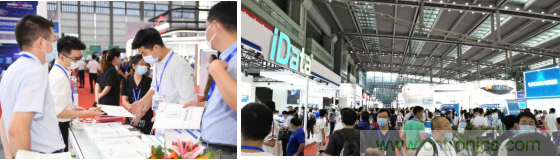 IOTE將帶您挖掘物聯網億萬市場，領略六大展區展示的物聯網頭部企業新產品、新科技
