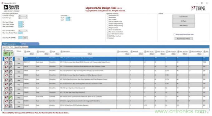 使用半自動化工具改進電源設計&mdash;&mdash;實現快速高效設計的五個步驟