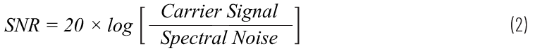 優(yōu)化信號鏈的電源系統(tǒng) &mdash; 第1部分：多少電源噪聲可以接受？