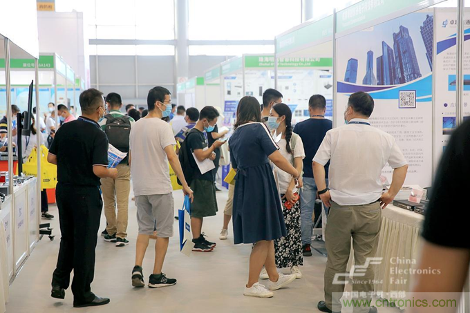 緊跟《行動計劃》，助力產業強基--西部電博會閃亮登場