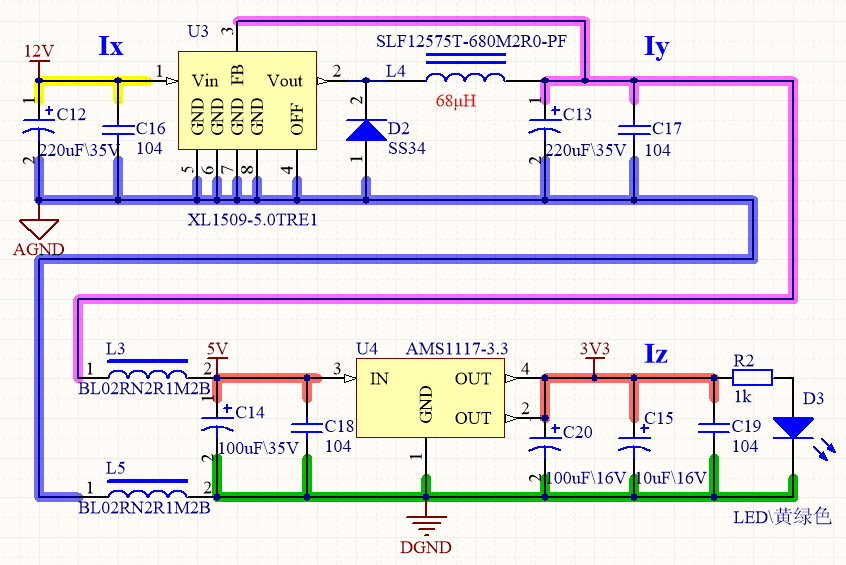 線性電源芯片燙手，問題出在哪里？