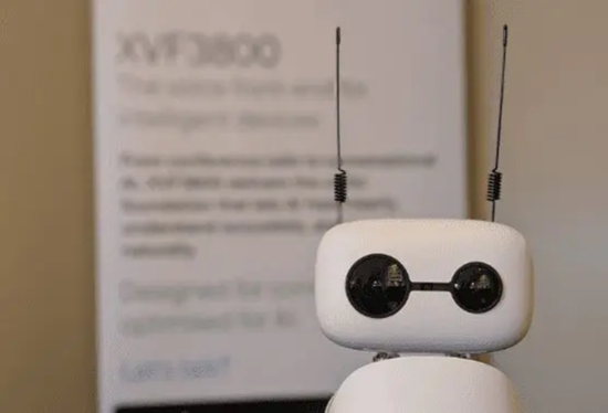 CES 2026現場直擊：XMOS新一代DSP亮相CES，多款終端產品落地開花
