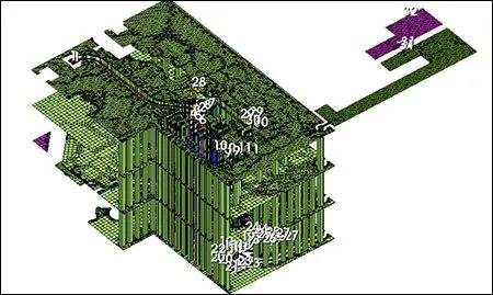 用于蜂窩式物聯網應用的多波段有源天線調諧器