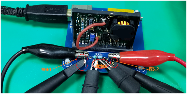 【泰享實測之水哥秘笈】： 電源測試的人間煙火，深入淺出談環路響應測試！