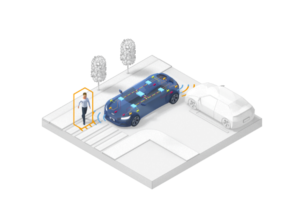 在汽車發(fā)展新趨勢(shì)中確保功能安全對(duì)車載網(wǎng)絡(luò)的意義 在汽車發(fā)展新趨勢(shì)中確保功能安全對(duì)車載網(wǎng)絡(luò)的意義