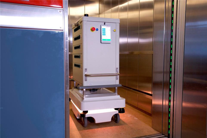 由北京冬奧看機器人技術趨勢：安全、靈活、復合是關鍵