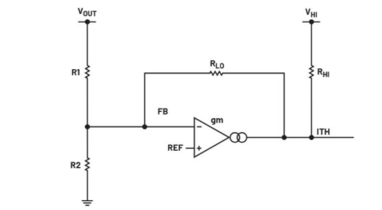 精準電壓定位技術助力μModule穩(wěn)壓器性能提升 精準電壓定位技術助力μModule穩(wěn)壓器性能提升