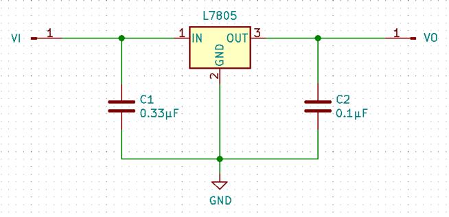 電路中的穩(wěn)壓器有什么作用？如何連接穩(wěn)壓器？