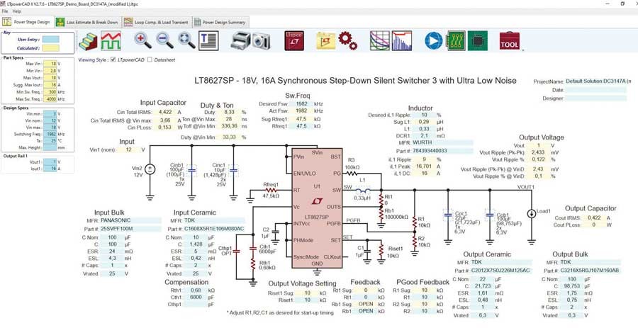 如何利用專業工具鏈大幅縮短電源開發時間？