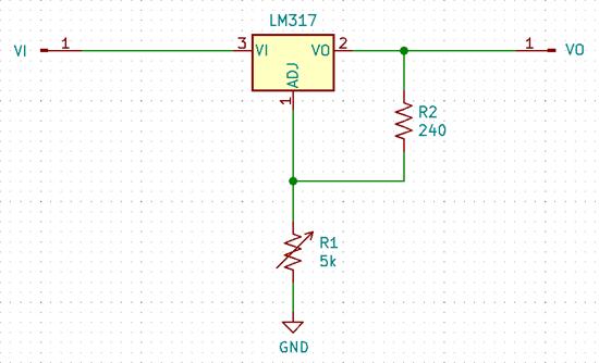 電路中的穩(wěn)壓器有什么作用？如何連接穩(wěn)壓器？