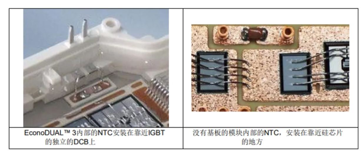 功率器件熱設計基礎(三)——功率半導體殼溫和散熱器溫度定義和測試方法 功率器件熱設計基礎(三)——功率半導體殼溫和散熱器溫度定義和測試方法